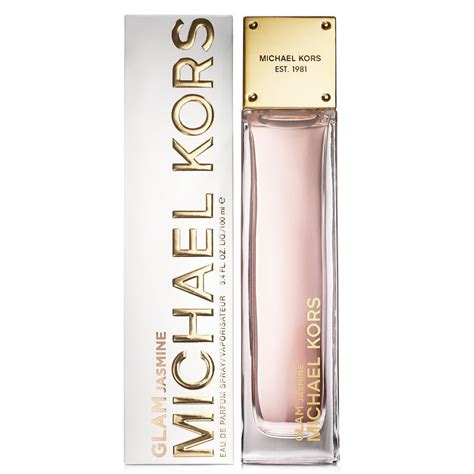 michael kors glam jasmine 1.0 oz|Michael Kors glam jasmine sephora.